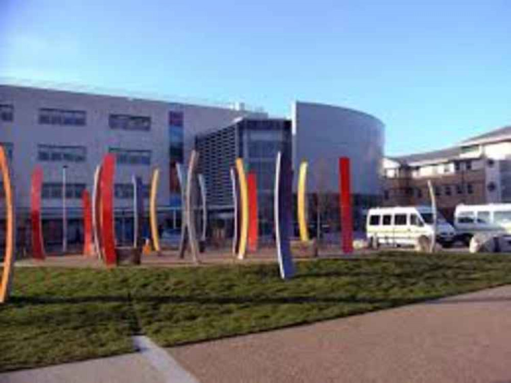 Patients are being asked to "think NHS 111" before turning up at hospital unless immediate treatment is required Patients are being asked to "think NHS 111" before turning up at hospital unless immediate treatment is required