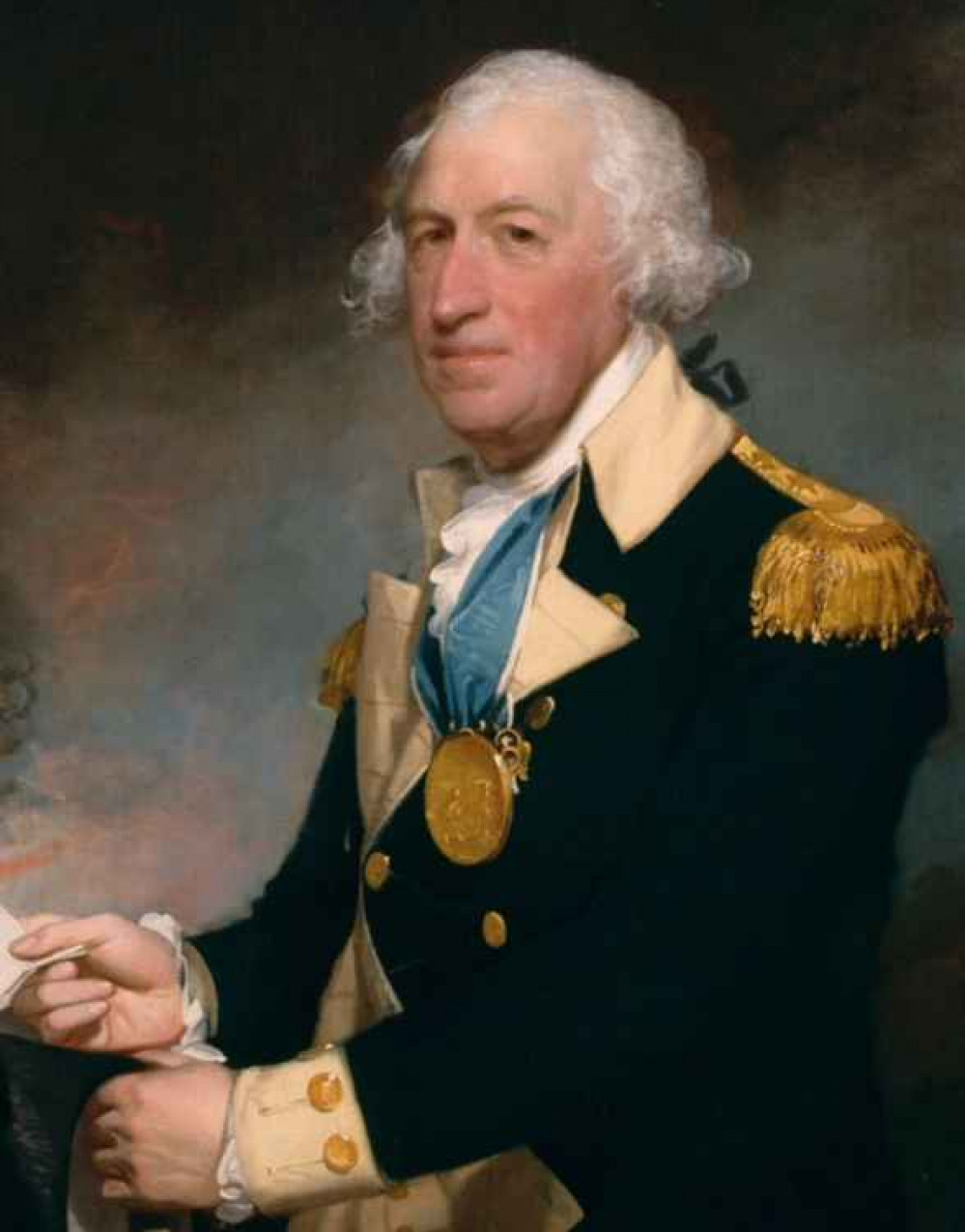 Horatio Gates Horatio Gates