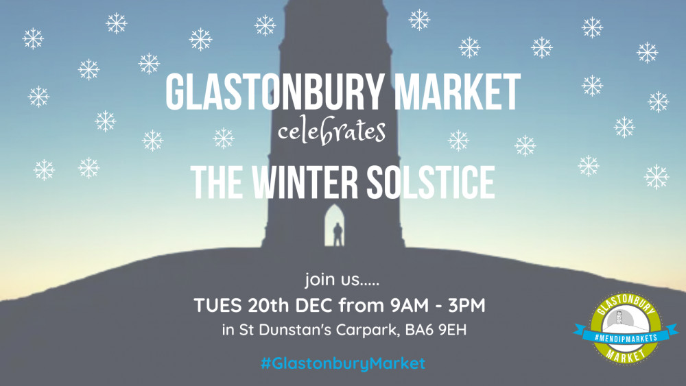 The market takes place on December 20th