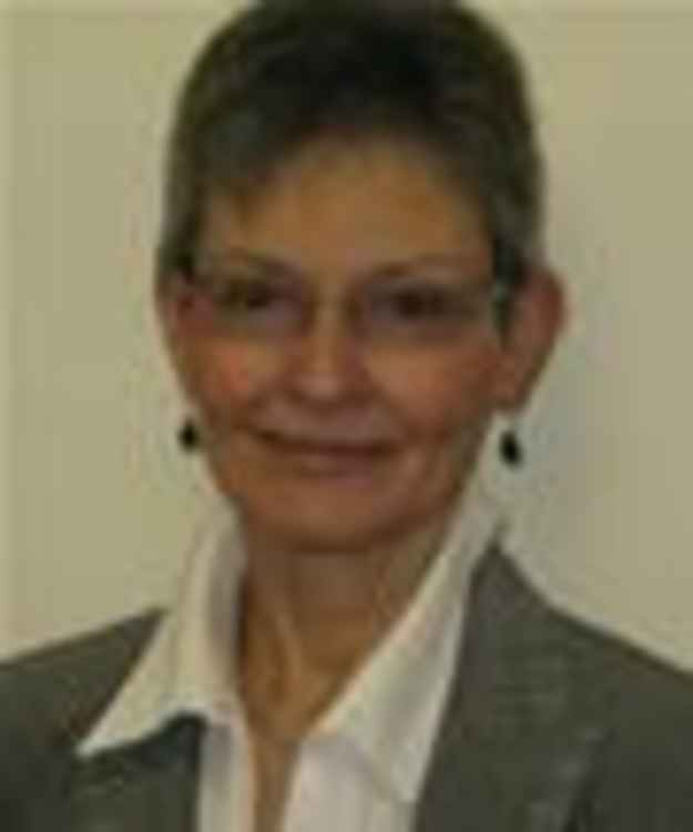 Councillor Maddie Thompson, the new deputy leader of the Conservative group Councillor Maddie Thompson, the new deputy leader of the Conservative group