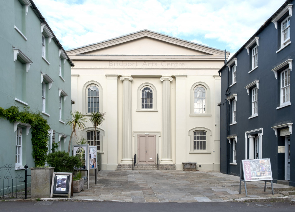 Bridport Arts Centre