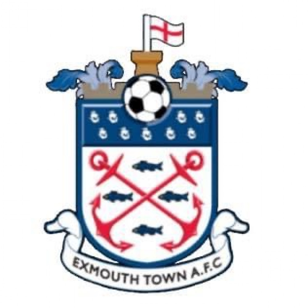 Exmouth Town v Hamworthy United Exmouth Town v Hamworthy United