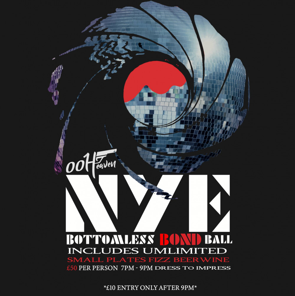 NYE events in Battersea NYE events in Battersea