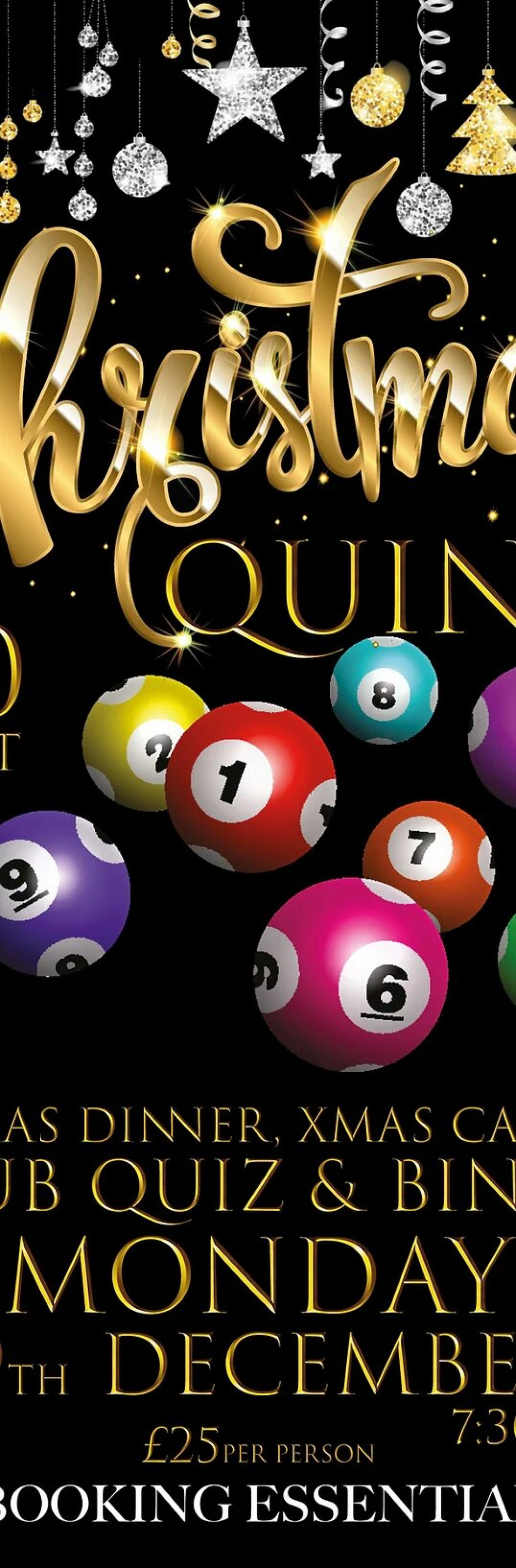 Christmas events in Battersea