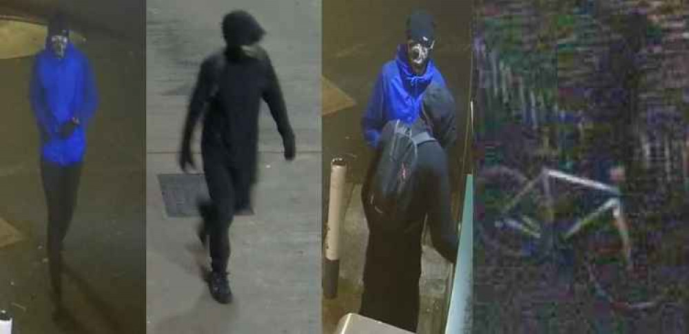 Image: Frodsham Police Image: Frodsham Police