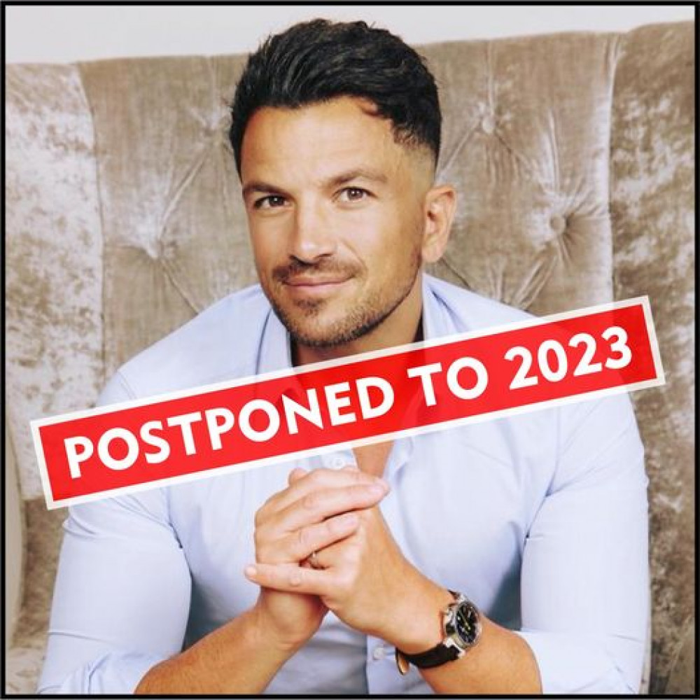 Postponed