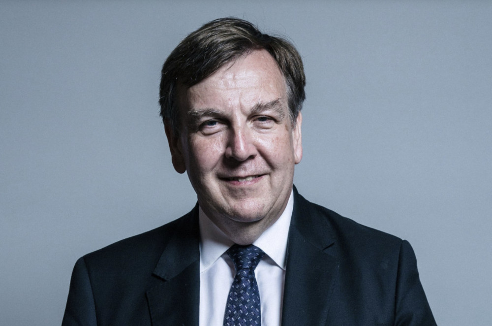 Former media minister Sir John Whittingdale supports Nub News in Parliament