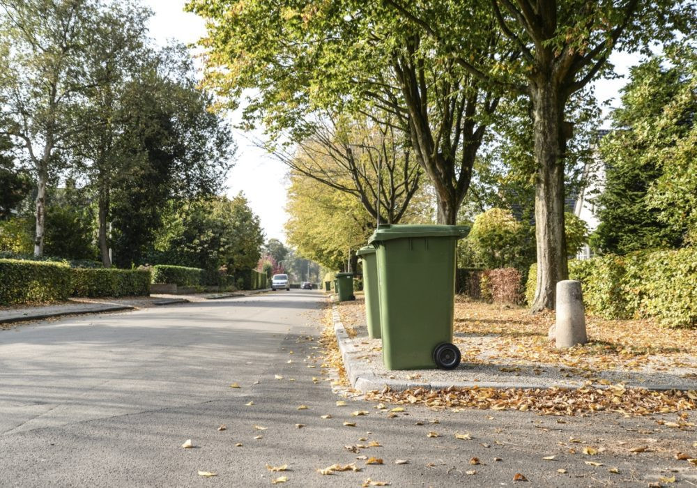 Hounslow Council have set their bin festive period bin collection dates. Photo: Rawpixel.com.