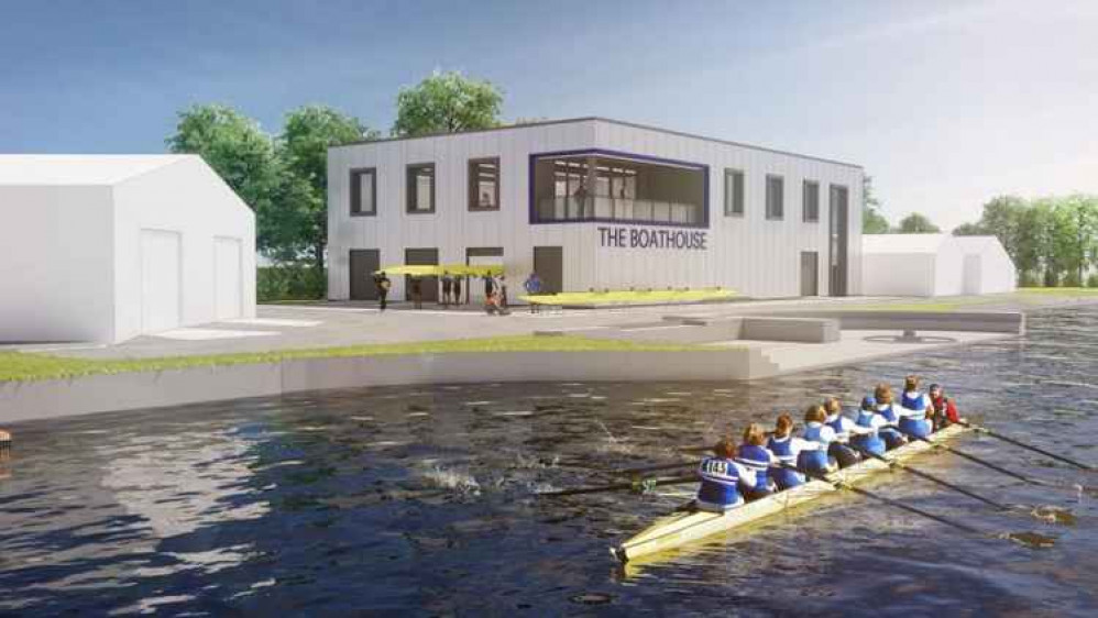 Image: Runcorn Rowing Club Image: Runcorn Rowing Club