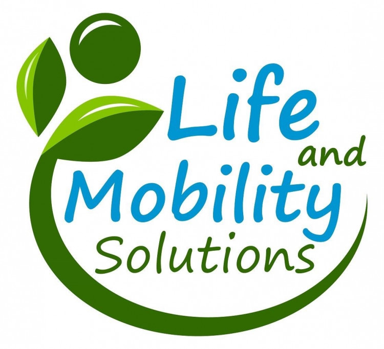 The Mobility Showroom