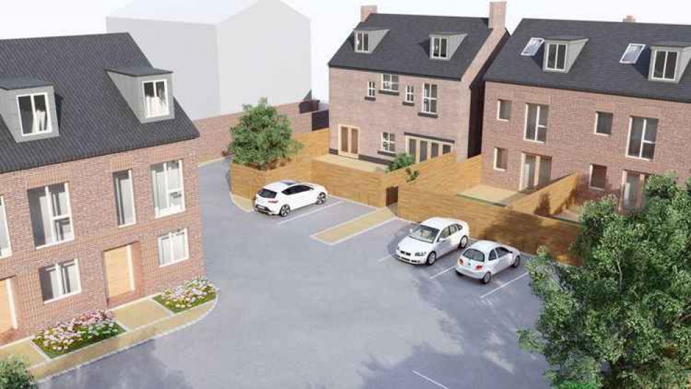 Image: Adams Estate Agents Image: Adams Estate Agents