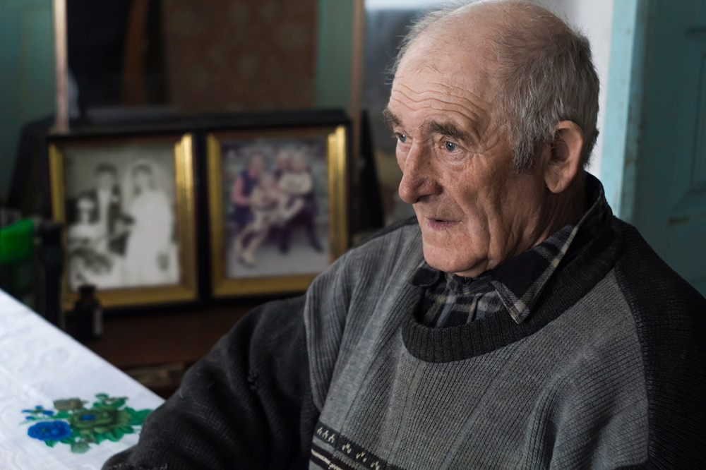No one should have to choose between heating and eating. If you can afford to, please donate your Winter Fuel Payment and help people like George stay warm, safe and well this winter. No one should have to choose between heating and eating. If you can afford to, please donate your Winter Fuel Payment and help people like George stay warm, safe and well this winter.