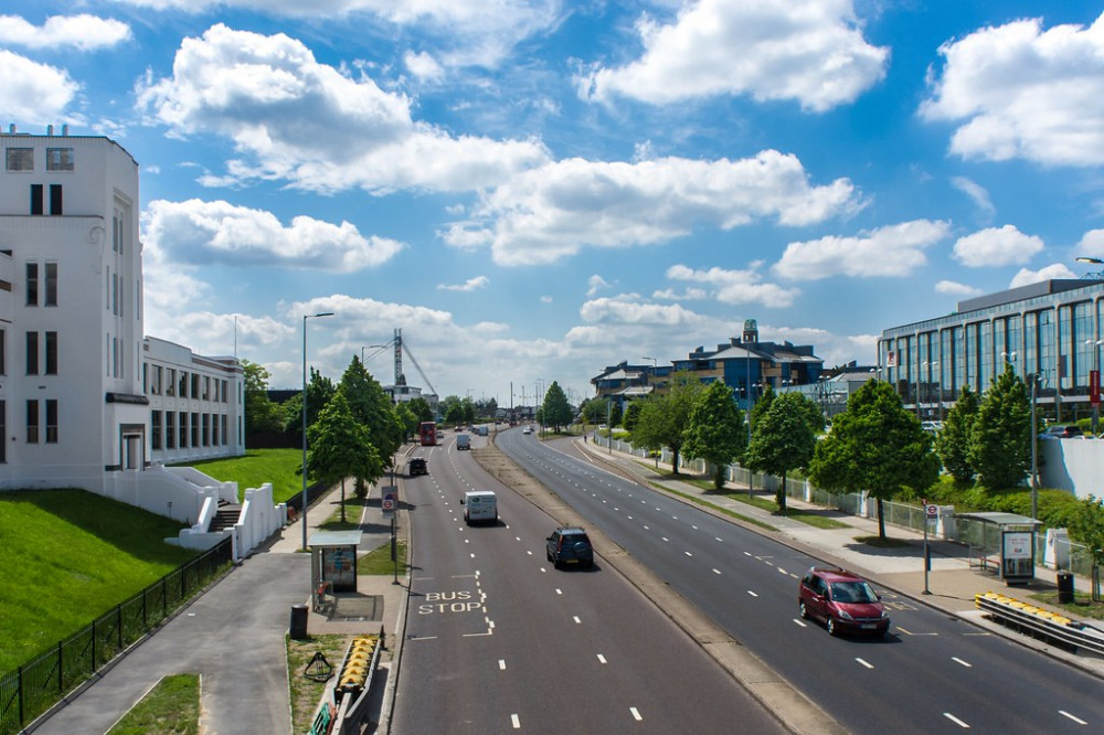 Repairs to the Cromwell road bridge have been delayed until next year. Photo: Maxwell Hamilton.