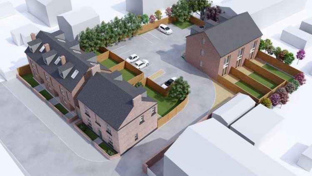 Image: Adams Estate Agents Image: Adams Estate Agents