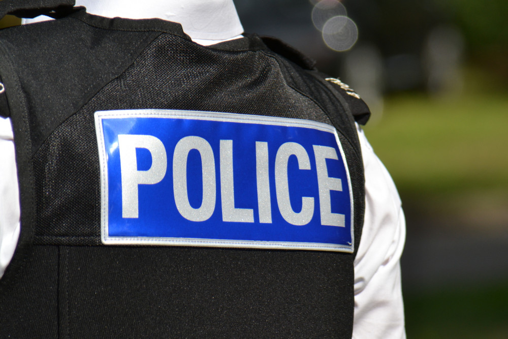 Leicestershire Police said McCallam 'enjoyed' the killing. Photo: Dreamstime