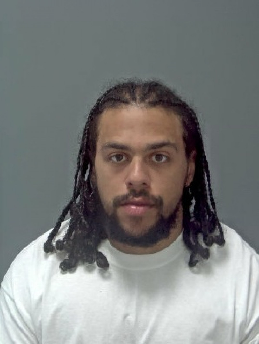 Drug dealer Kobe McKinley (Picture: Suffolk Police)