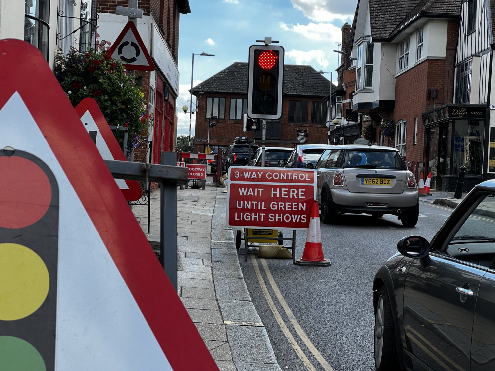 Essex County Council recently admitted it was running a policy of “managed decline” on its roads.