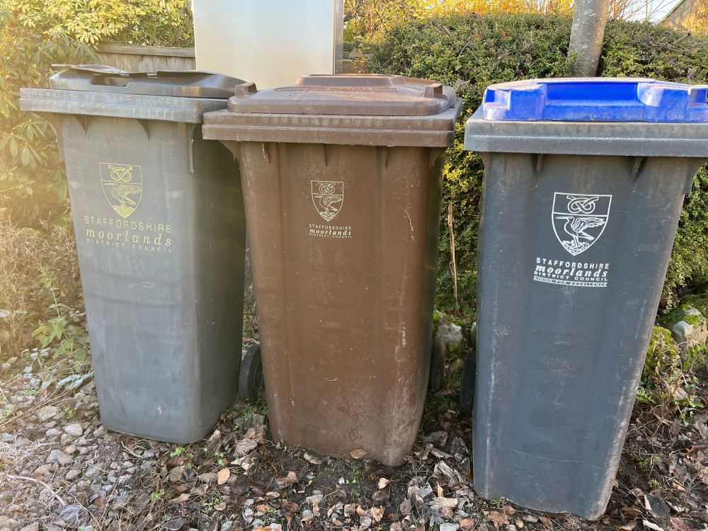 We have found all the links you will need to check when your bins will be collected (Sarah Garner).