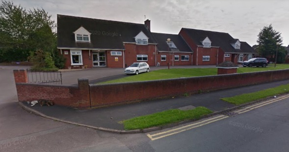 The respite centre will no longer be moving to Wilmott Drive (Google Street).