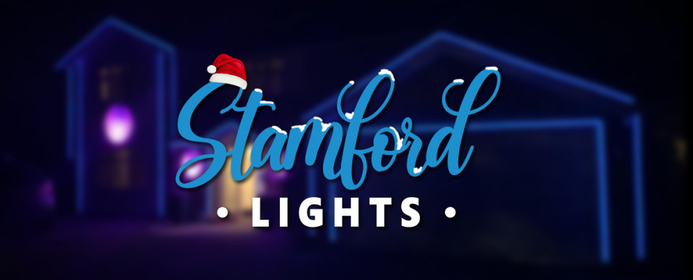 Image courtesy of The Stamford Lights