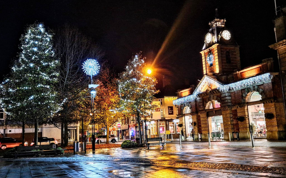 Crewe Nub News has you covered for lots of festive events taking place across this Christmas week. (Ryan Parker).