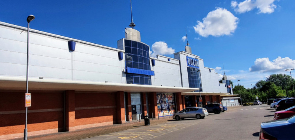 This month (December), Tenpin has released a statement on its website - targeting a February 2023 Crewe opening date (Ryan Parker).