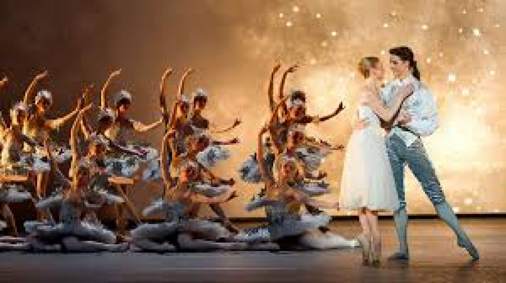 Ballet Ballet