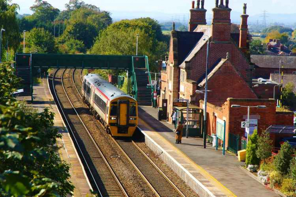 Image kindly provided by Andrew Woolmington