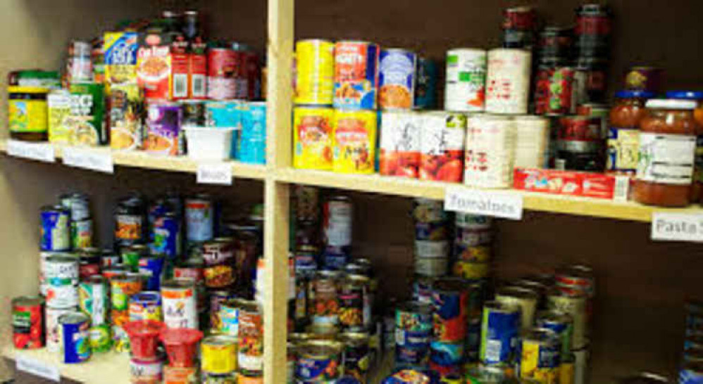 Maldon District Council will discuss setting up foodbanks at Maldon and Burnham-on-Crouch