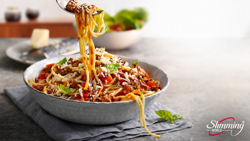 Yummy Bolognaise Yummy Bolognaise