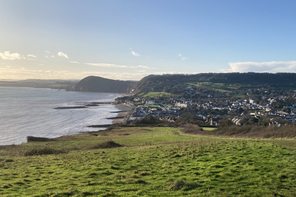 Sidmouth (Nub News/ Will Goddard)