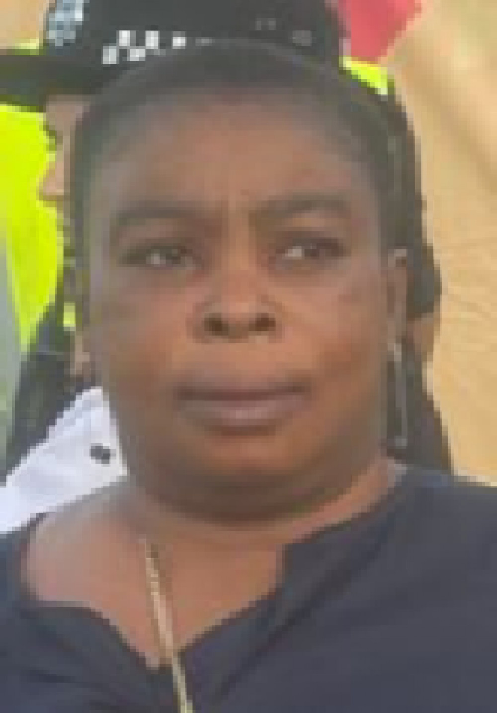 Police are searching for a 50-year-old woman who has been missing since November. Photo: Ealing Police. Police are searching for a 50-year-old woman who has been missing since November. Photo: Ealing Police.