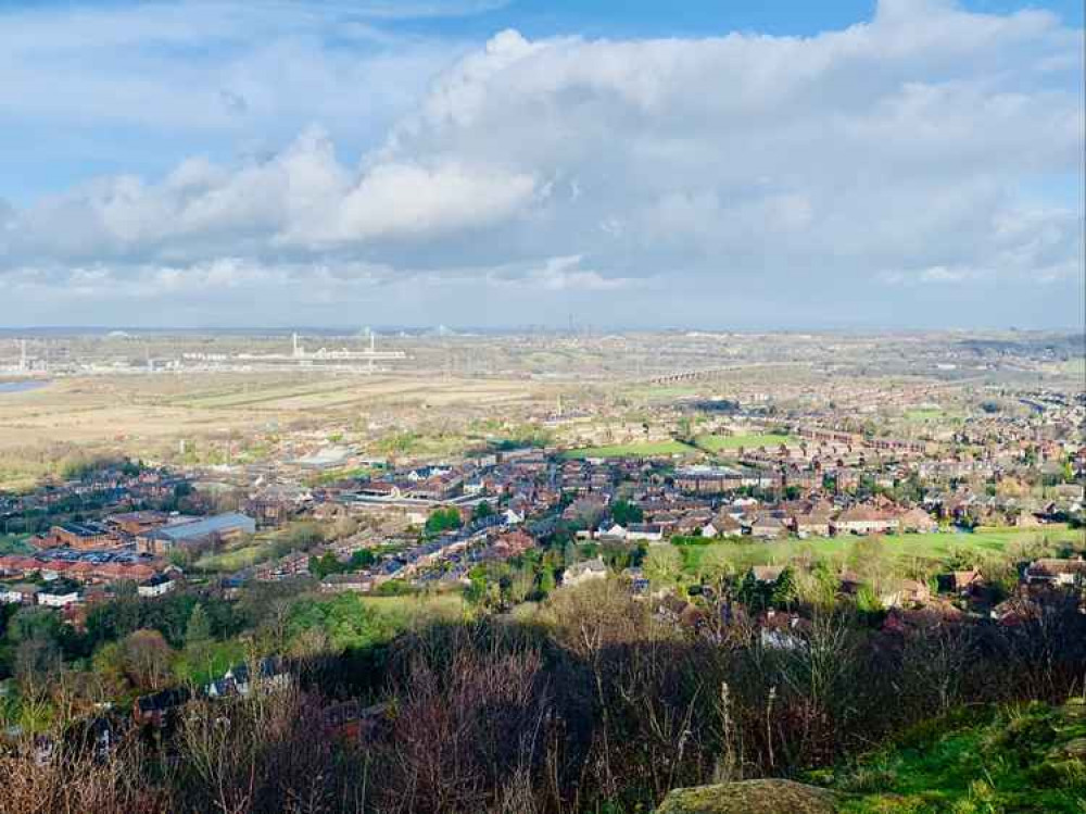 What are the tucked away spots that make Frodsham the great place that it is? What are the tucked away spots that make Frodsham the great place that it is?