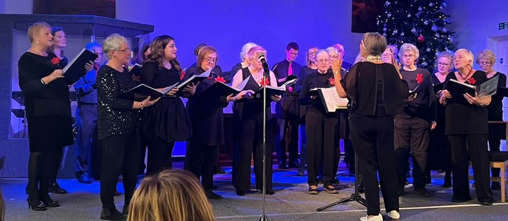 Penarth Community Choir