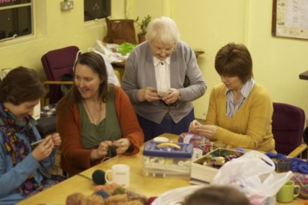 Launch of Repair Cafe Kingston Launch of Repair Cafe Kingston