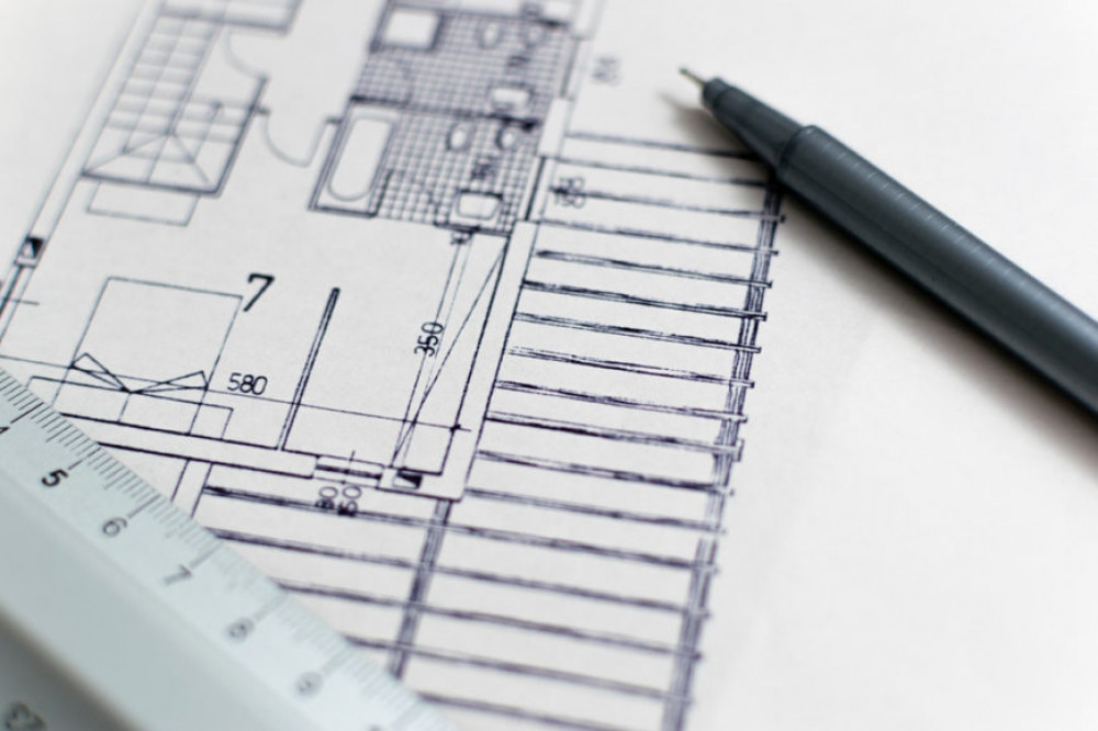 The application for a shepherd's hut did not requite planning consent as it is on wheels