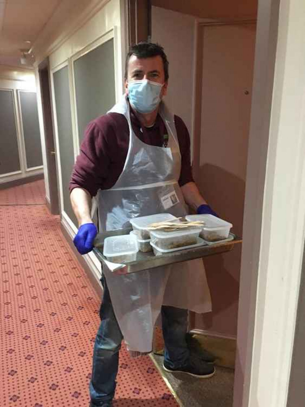 Gil Martin Gil Martin