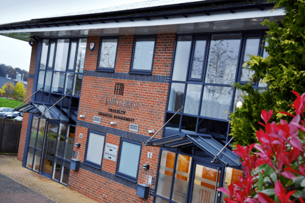 There's just a few weeks left to apply... There's just a few weeks left to apply...