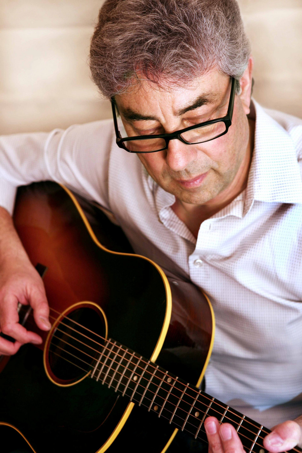 Graham Goldman Graham Goldman