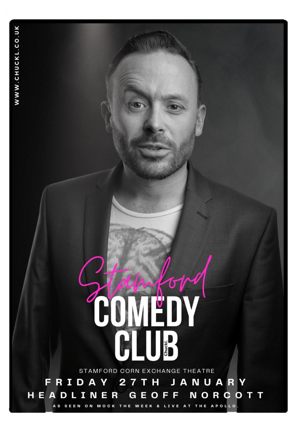 Comedy Club