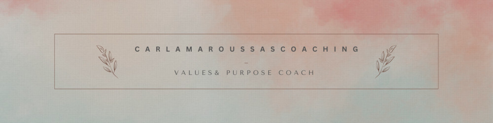 Carla Maroussas Coaching