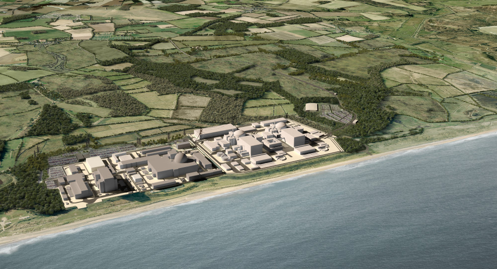 Sizewell C job opportunities