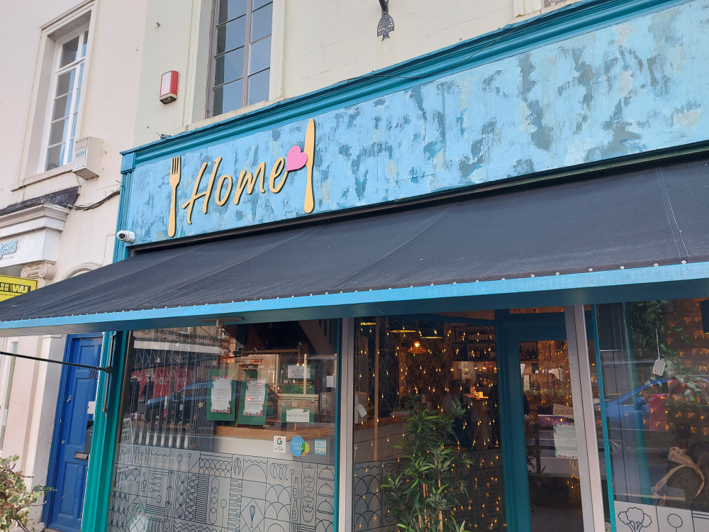 It is where the heart of Frome is It is where the heart of Frome is