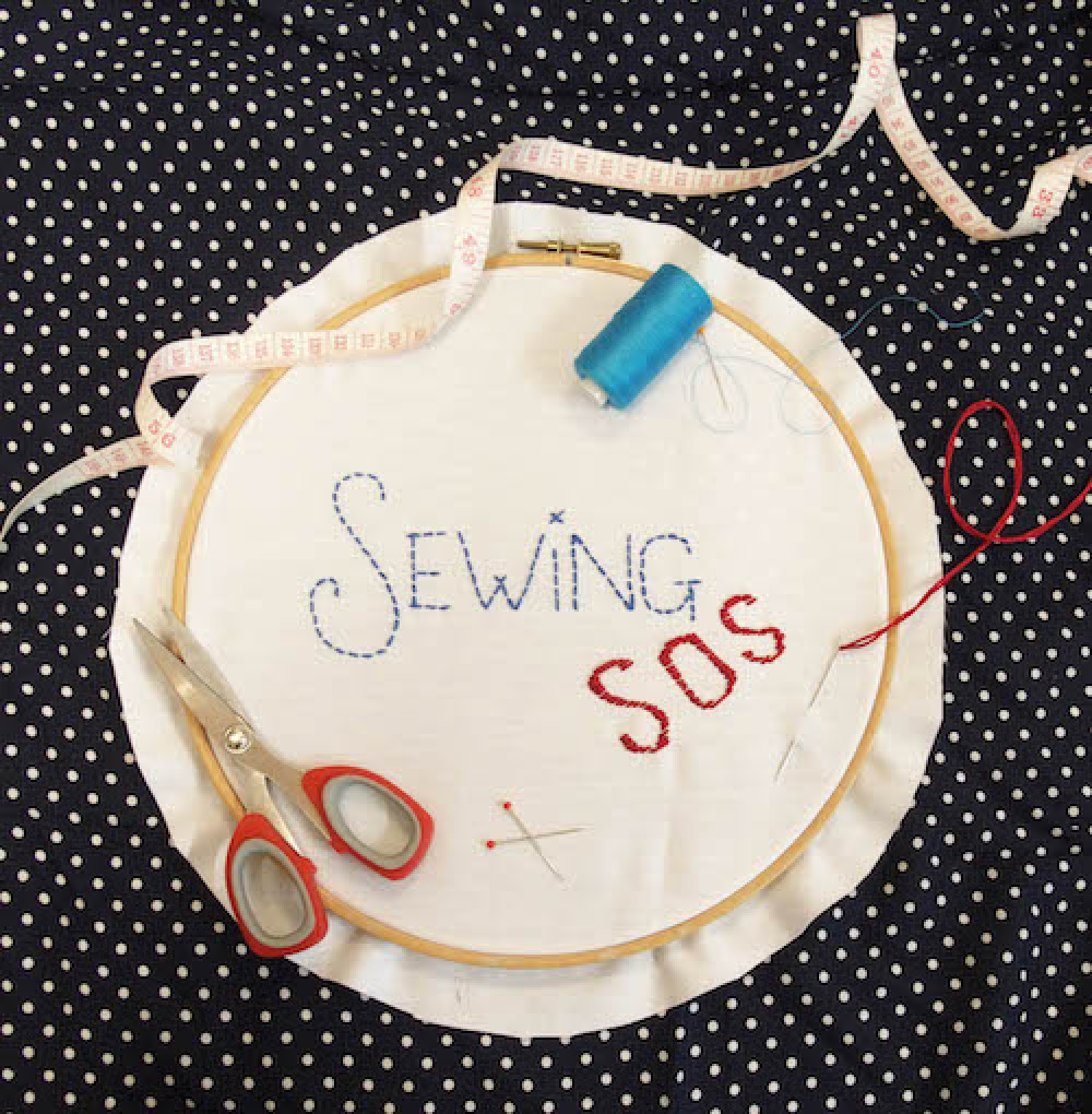 Basic Sewing Skills Basic Sewing Skills