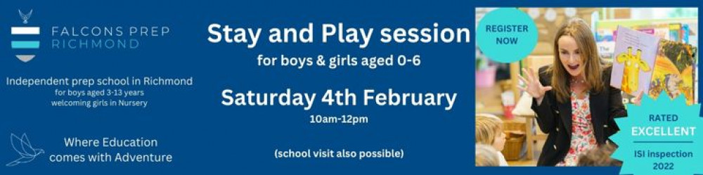 Are you looking for new ways to entertain, educate and build resilience for your little adventurers...?