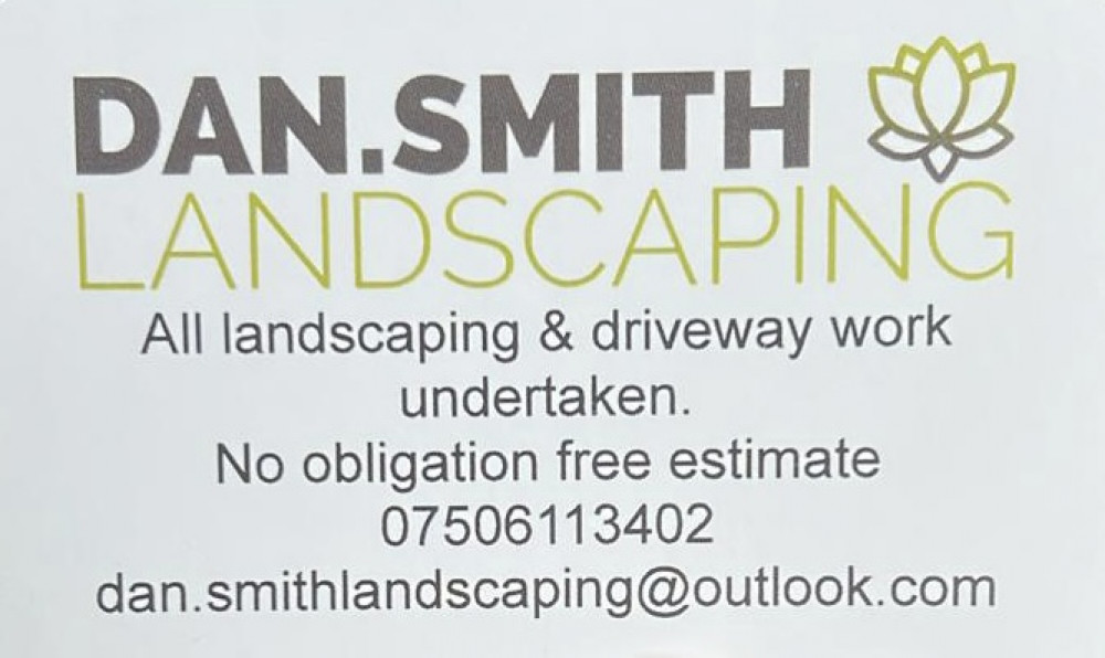 Dan Smith Landscaping