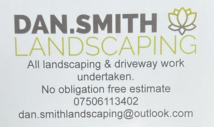 Dan Smith Landscaping