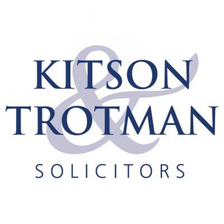 Kitson & Trotman LLP