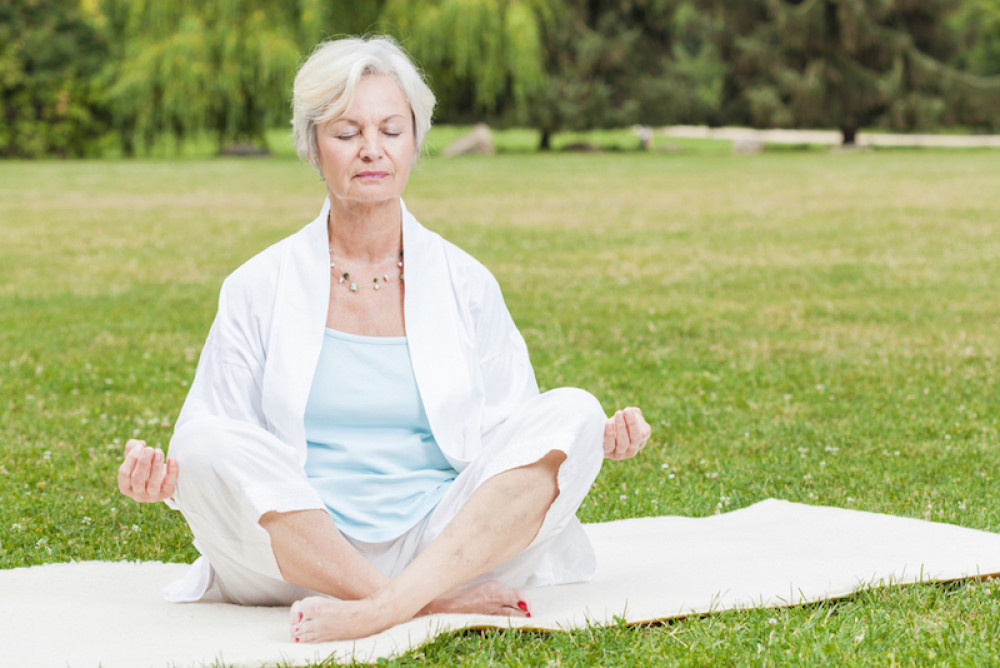 Mindfulness sessions Mindfulness sessions