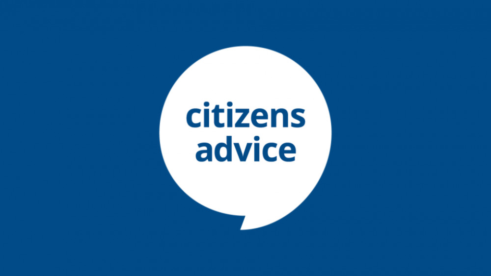 Citizens Advice offers at outreach service through Axminster Job Club at Pippins Community Centre